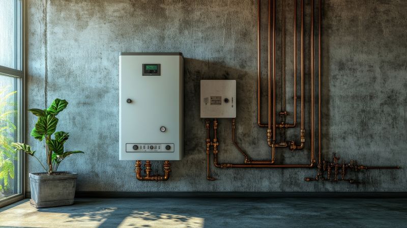 Benefits Of Installing A Tankless Water Heater In Modern Homes