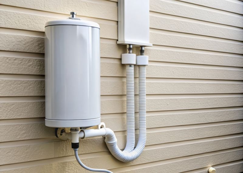 Benefits Of Installing A Tankless Water Heater In Modern Homes
