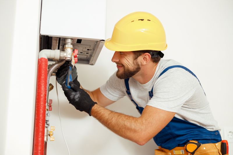 Water Heater Service detail
