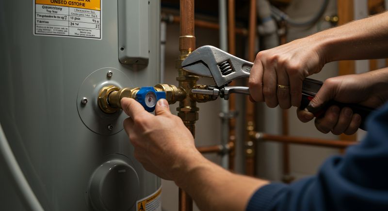 Signs You Need Water Heater Repair