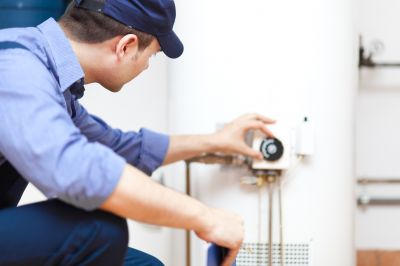 Upgrading Water Heaters