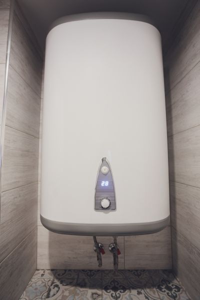 Tankless Water Heater Service in Albany