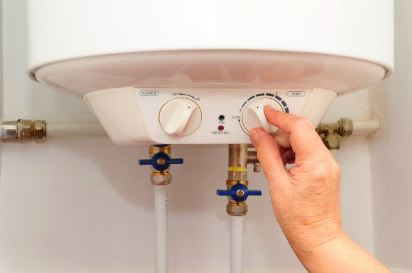 Hot Water Heater Repair in Albany