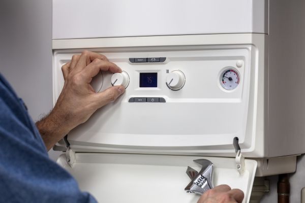 Water Heater Service in Albany