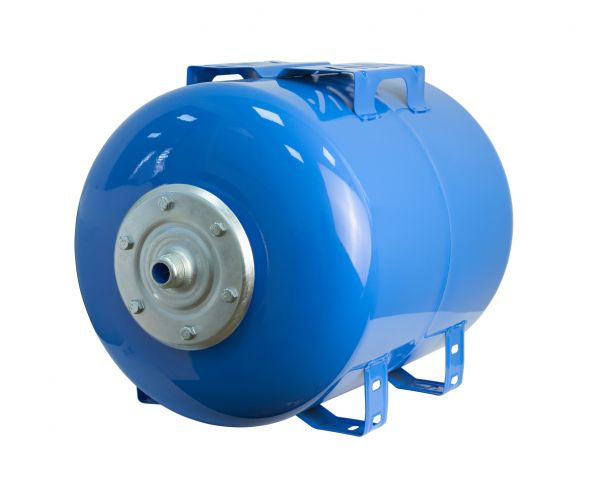 Expansion Tank Installation in Albany