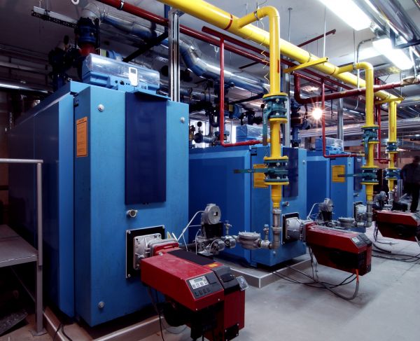 Commercial Water Heater Repair in Albany