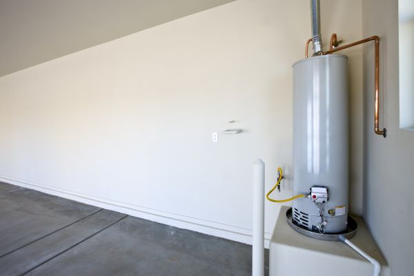 Water Heater Replacement in Albany