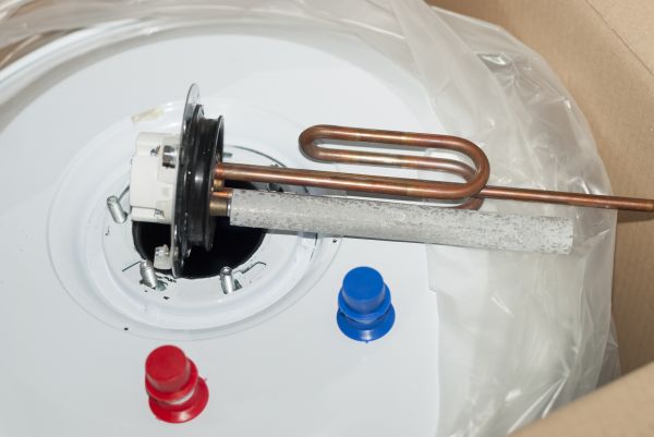 Electric Water Heater Repair in Albany